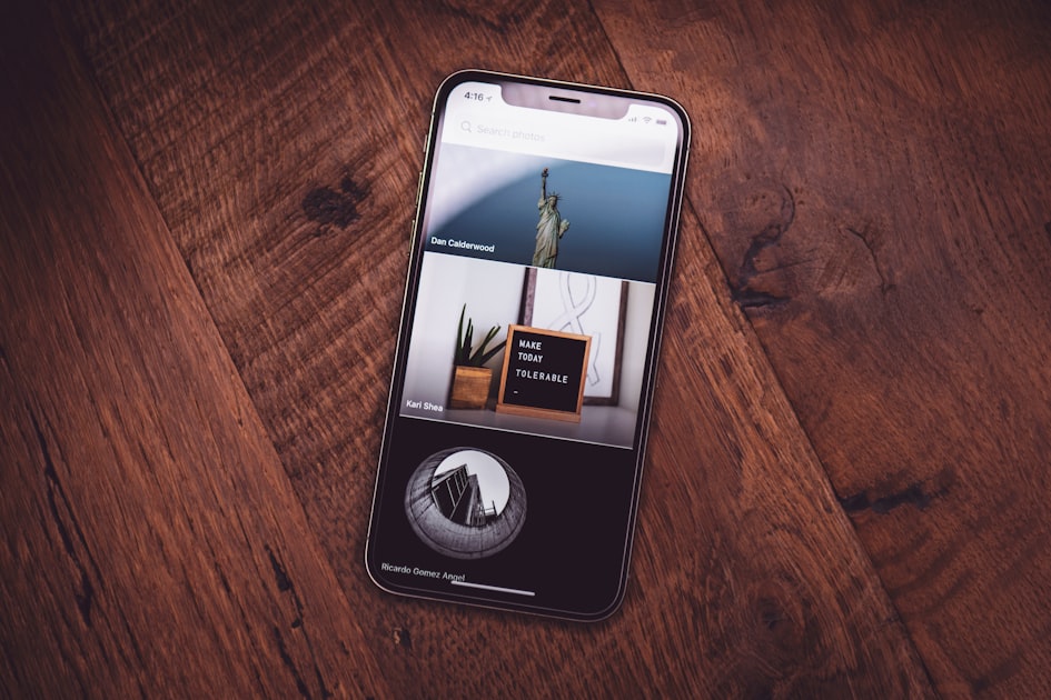 Choosing the Right Plugins